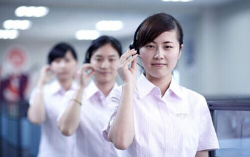 完善健全的服務(wù)體系，保障售后更貼心